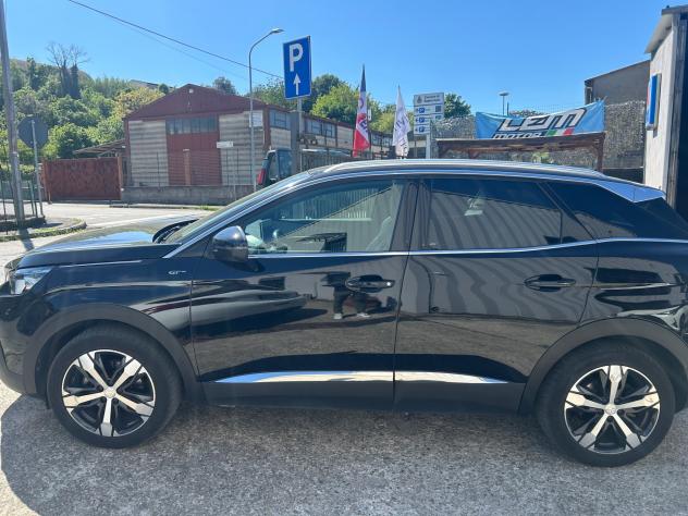 Peugeot 3008 BlueHDi 180 S&S EAT8 GT - Foto 5