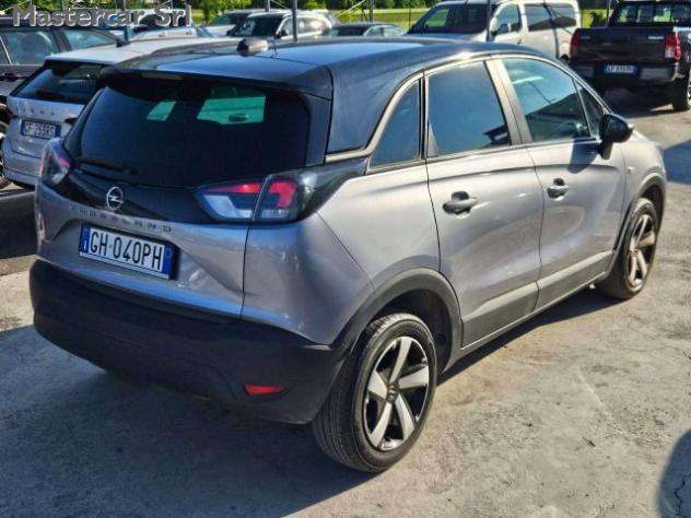 OPEL Crossland Crossland 1.5 ecotec Edition 120cv at6 GH040PH rif. 23833532 - Foto 6