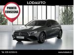 Mercedes-Benz Classe A A 180 d Automatic AMG Line Advanced