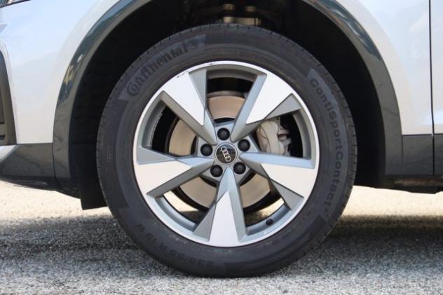 AUDI Q5 40 TDI 204 CV quattro S tronic Garanzia 1 anno rif. 24044017 - Foto 8