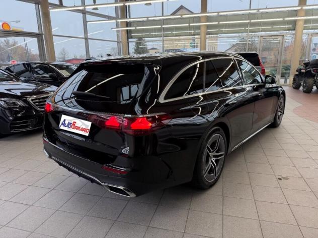 MERCEDES Classe E (W/S214) E 220 d Mild hybrid S.W. AMG Line Advanced Plus - Foto 8