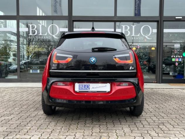 BMW i3 94Ah rif. 23891585 - Foto 5