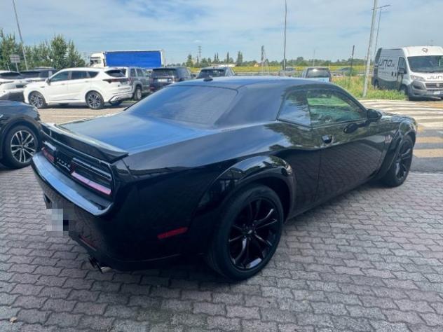 DODGE Challenger SXT NO SUPERBOLLO rif. 23899763 - Foto 5