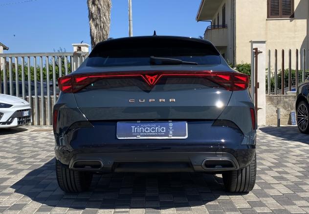 CUPRA Formentor Edge 2.0 TDI 150CV - Foto 6