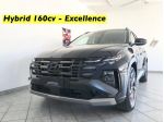 Hyundai Tucson HYBRID 48V Aut.Exellence