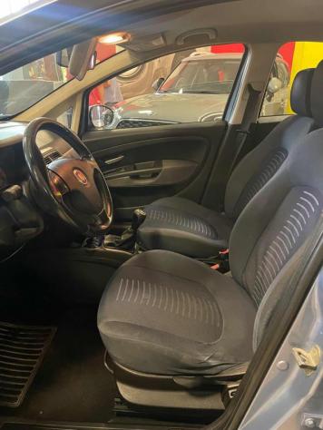 FIAT Punto Evo 1.3 MJT 16V 5 porte Dynamic rif. 24052116 - Foto 8