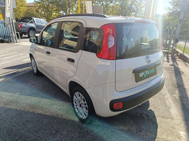 FIAT Panda Panda 1.2 Easy 69cv E6 - Foto 7