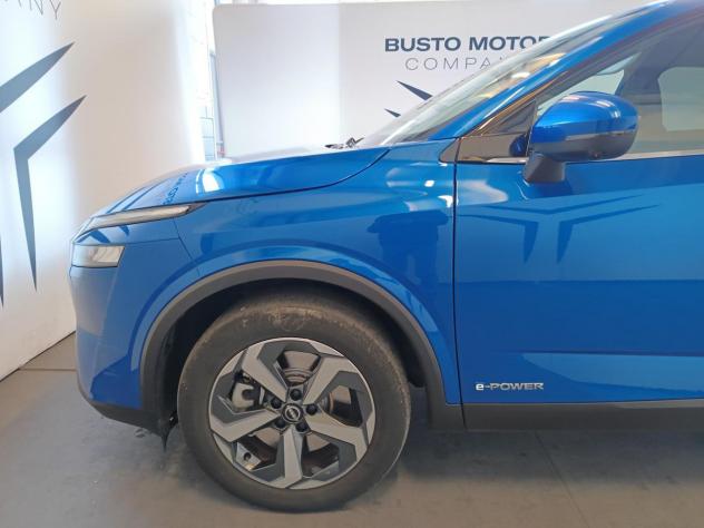 Nissan Qashqai e-Power N-Connecta, PROMO VALIDA CON FINANZIAMENTO - Foto 7