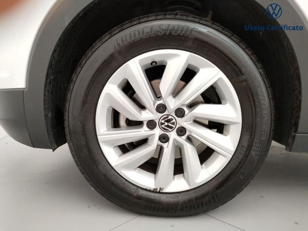 Volkswagen T-Cross 1.0 TSI Style - Foto 6
