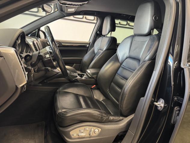 Porsche Cayenne 3.0 Diesel Platinum Edition - Foto 9
