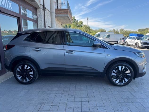 Opel Grandland X 1.6 Ecotec Innovation 120cv Auto - Foto 6