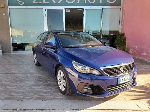 PEUGEOT - 308 - 1.6 HDi 92 CV Business - Foto 3
