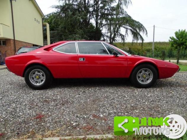 FERRARI 308 DINO GT4 - F106AL 1976 rif. 23931410 - Foto 3