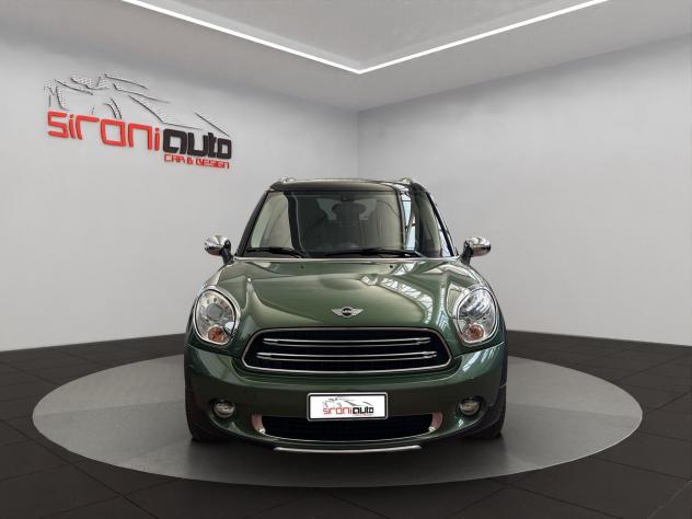 MINI Countryman Mini Countryman 1.6 Cooper all4 auto - Foto 2