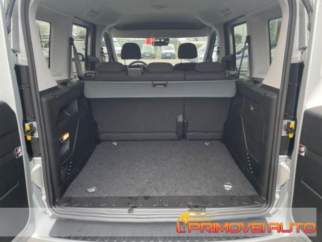 FIAT Doblo 1.6 MJT 120CV S&S PC Combi rif. 19879405 - Foto 10