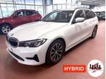 BMW 320 d Touring MHEV Auto. M-Sport rif. 23843616
