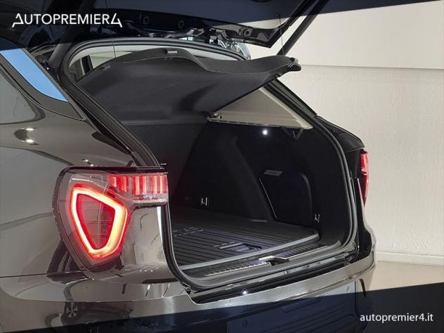 Lynk & Co 01 01 1.5 192KW PHEV DCT 6.6 KW OBC oltre oneri finanziari - Foto 8