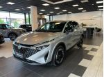 Nissan Qashqai e-Power N-Connecta