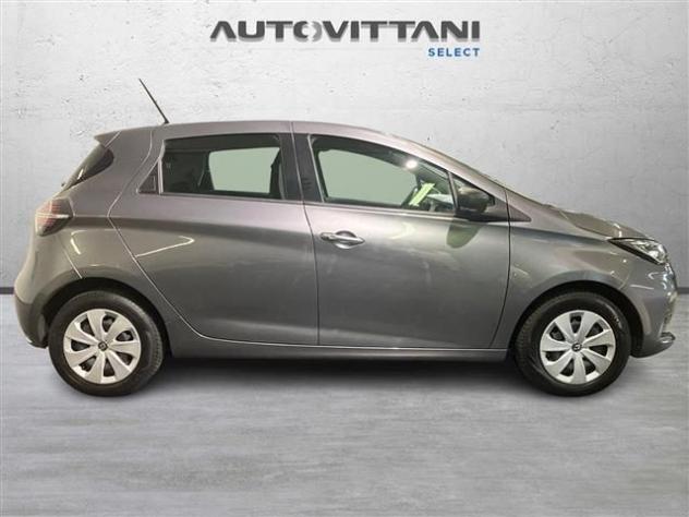 RENAULT ZOE Equilibre R110 e-shifter Batterie di proprieta' rif. 24100574 - Foto 4