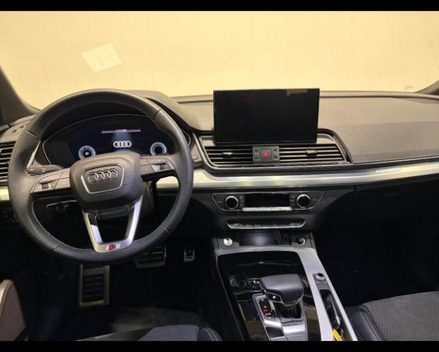 AUDI Q5 SPORTBACK 40 TDI MHEV QUATTRO S-TRONIC S LINE EDI rif. 24058349 - Foto 4