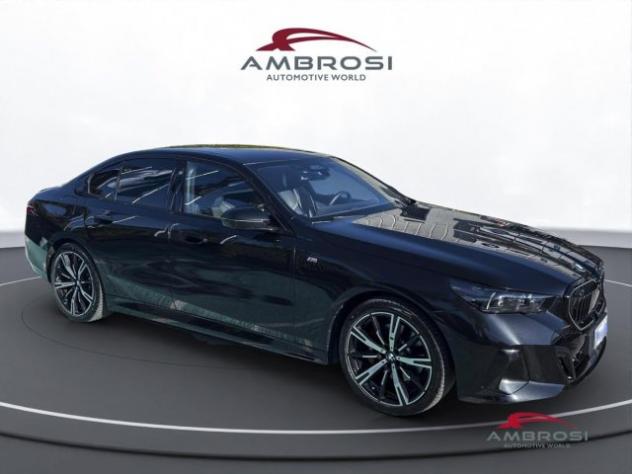 BMW 520 Serie 5 d 48V xdrive MSport Pro auto rif. 23439683 - Foto 2