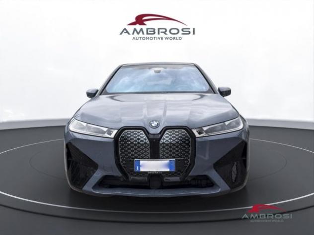 BMW iX xDrive40 Pacchetto Sportivo rif. 23271703 - Foto 7