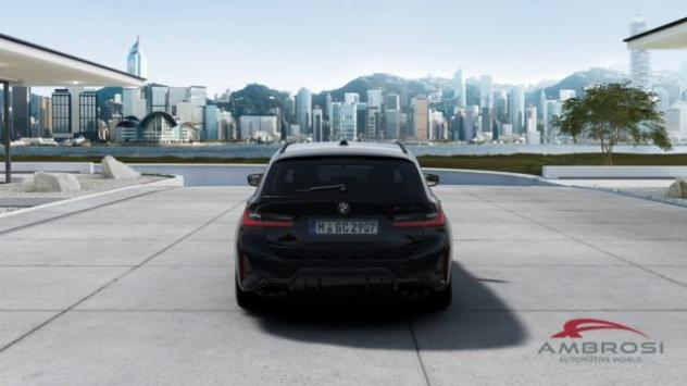 BMW M340 Serie 3 d xDrive Touring Msport Pro Premium Packag rif. 24113767 - Foto 5