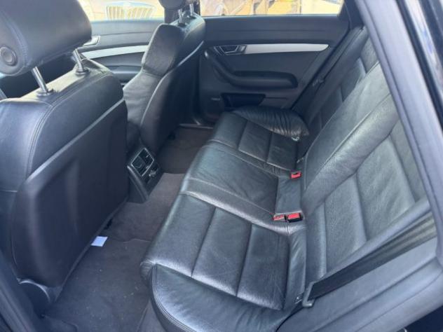 AUDI A6 3.0 V6 TDI F.AP. qu. Av. rif. 24190166 - Foto 8