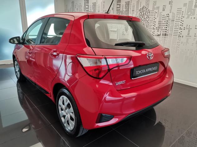 Toyota Yaris YARIS 1.0 BZ Cool - Foto 3