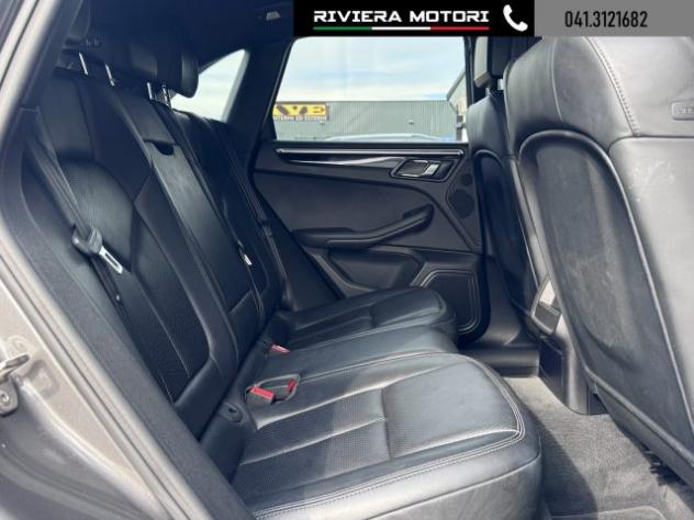 PORSCHE Macan 3.0 Diesel S rif. 24088281 - Foto 10