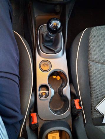 Fiat 500X 1.3 mjt Pop Star 4x2 95cv my18 - Foto 6