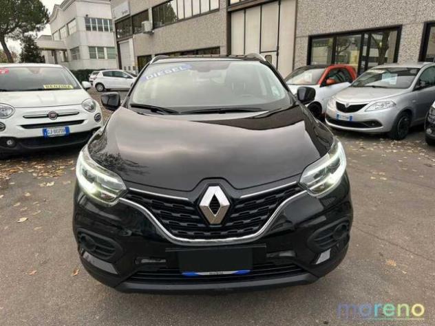 RENAULT Kadjar 1.5 dCi 115 CV blue Sport Edition EDC rif. 18194626 - Foto 3