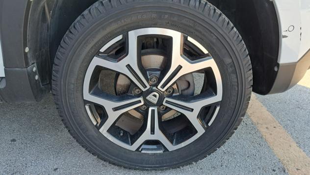 Dacia Duster 1.6 SCe GPL 4x2 Prestige - Foto 6