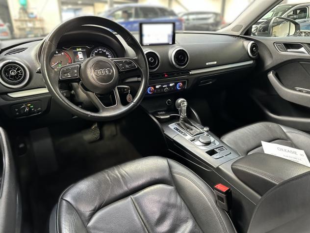 Audi A3 SPB 30 g-tron S tronic Business - Foto 10