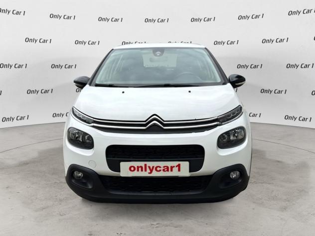 Citroën C3 C3 1.6 bluehdi Feel s&s 75cv - Foto 2