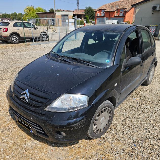 Citroen C3 1.1 benzina e metano SOLO COMMERCIANTI - Foto 2