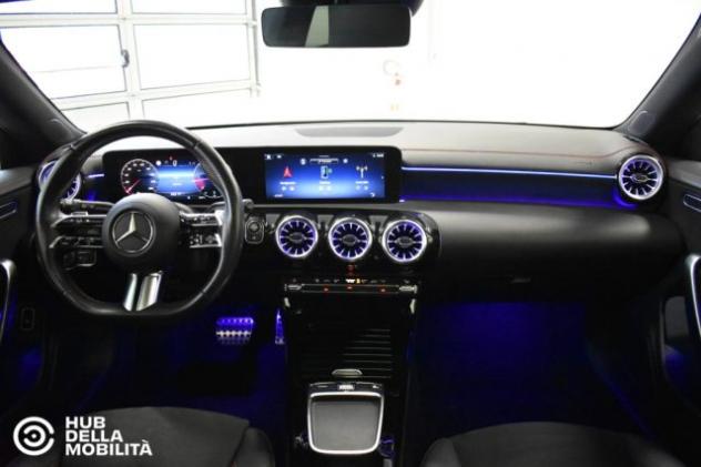 MERCEDES-BENZ CLA 200 d Automatic Shooting Brake AMG Line Advanced Plus rif. 23868682 - Foto 9