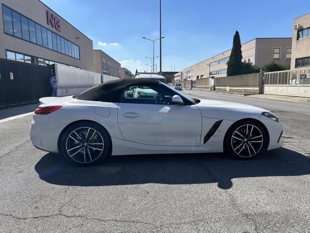 BMW Z4 SDRIVE20I MSPORT - Foto 7