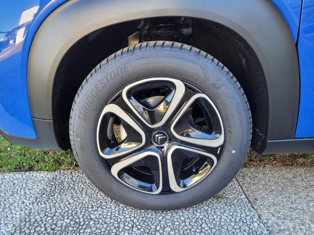 Citroën C3 Aircross BlueHDi 110 S&S Feel - Foto 9