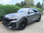 AUDI Q8 50 TDI 286 CV quattro tiptronic S line edition ACC rif. 24185851