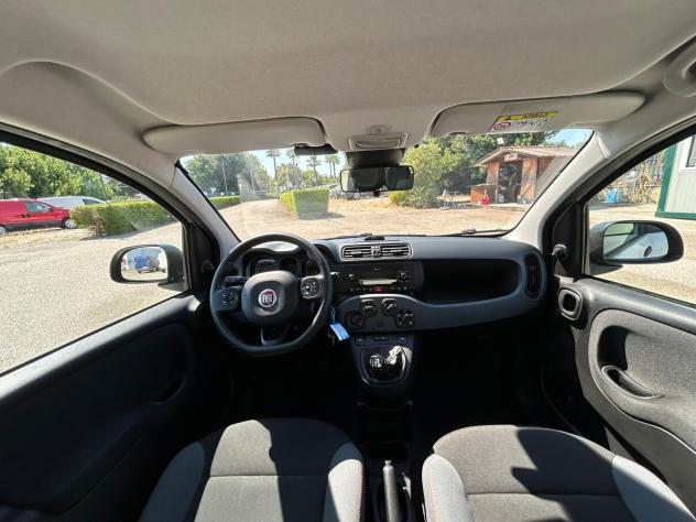Fiat Panda 0.9 TwinAir Turbo Natural Power Easy - Foto 7