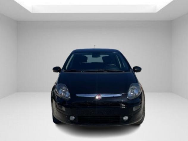 Fiat Punto 1.3 MJT II S&S 85 CV 5 porte Emotion - Foto 2