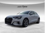 Audi A3 IV 2020 Sportback Sportback 30 1.0 tfsi Business Advanced