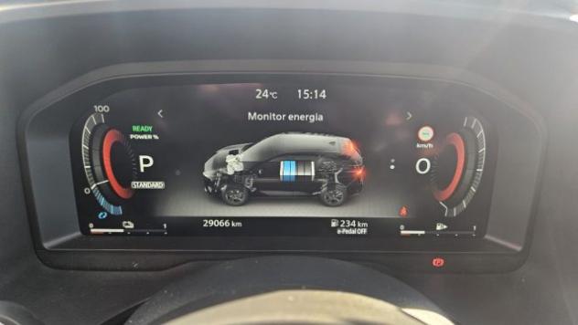NISSAN Qashqai e-Power 90th Anniversary rif. 24209428 - Foto 9