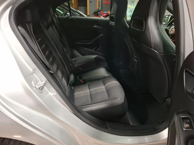 Mercedes A 180 d Sport euro 6 - Foto 10
