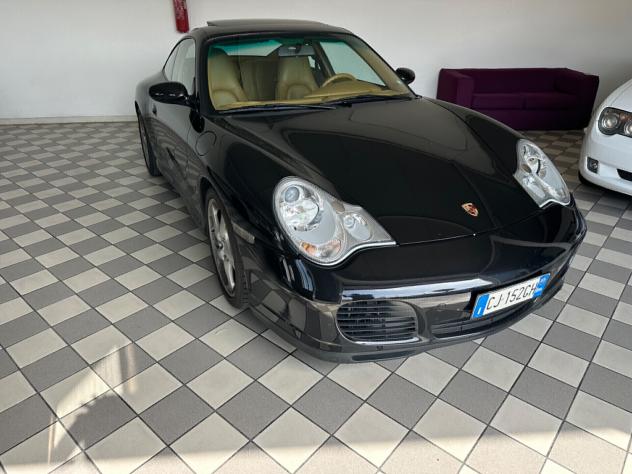 Porsche 996 4S TETTO ASI POCHI KM - Foto 6