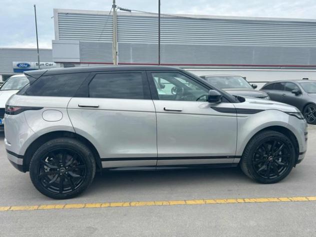 LAND ROVER Range Rover Evoque 1.5 I3 PHEV 300 CV AWD Auto R-Dynamic rif. 23675219 - Foto 5
