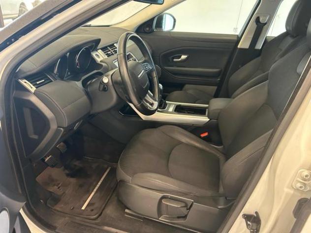 LAND ROVER Range Rover Evoque 2.0 eD4 5p. Business Edition Premium Pure rif. 23319565 - Foto 10