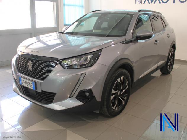 PEUGEOT 2008 PureTech 130 S&S Allure - Foto 4
