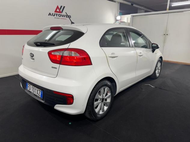Kia Rio 1.1 CRDi 5p.S&S*NEOPATENTATI* - Foto 6